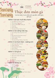 Dhami Farmstay, Đông Giang, Đà Nẵng