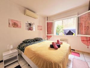 Cosy atelier