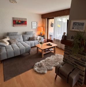 Charmant appartement hyper central, idéal pour couple ou petite famille, parking couvert