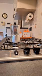 Casa vacanze da Alice - Alghero