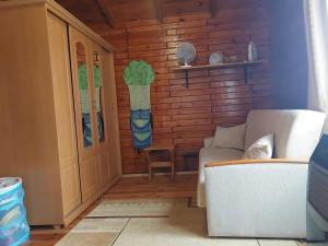 Domek letniskowy Chmielno pomorskie