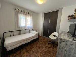 Chalet Islaterranova exclusivo para familias