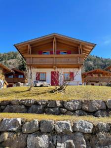Ferienhaus Gollbichl