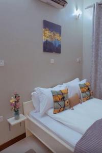 Skysafe Zssf Apartment