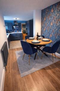 Cambois beach Maisonette with sea view!