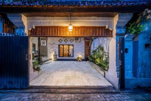 Villa Papat Seminyak