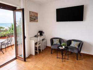 Stella Marina Sea & Sun