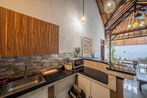 Villa Papat Seminyak