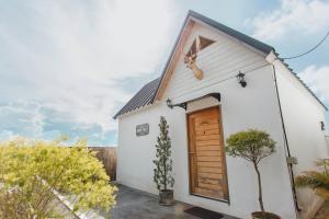 Sinsup villa Mountain View 1