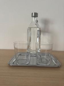 Tavel boutique hotel