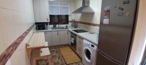 Chalet Islaterranova exclusivo para familias