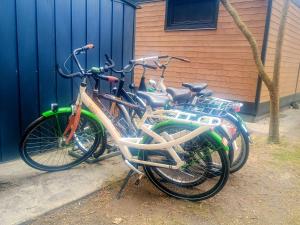 Dom Wakacyjny - Zakątek Marzenie