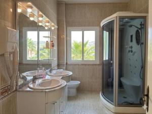 Villa Meryem Tanger