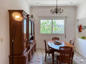 Villa Meryem Tanger
