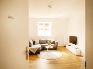 RAHA Apartments - SCHILLER II - nah Zentrum - Vollausstattung
