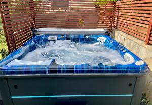 Chill Apartman