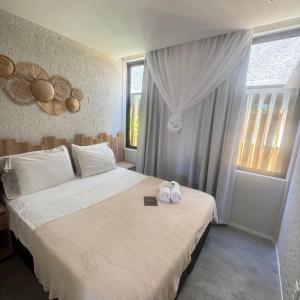 Casa da Leyd, Villa Tamona, Conveniently Located