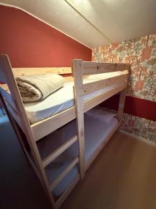 Glamping Lodge Estartit