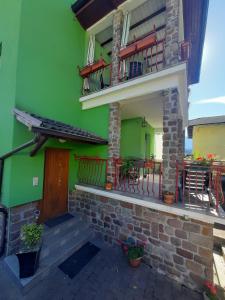 Casa Fontana Belvedere