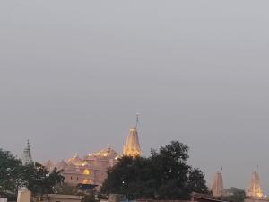 Suryavanshi Guest House