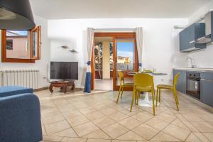 Appartamento semicentrale comodo e tranquillo img2