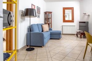 Appartamento semicentrale comodo e tranquillo img6