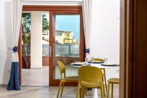 Appartamento semicentrale comodo e tranquillo img8