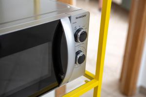 Appartamento semicentrale comodo e tranquillo img9