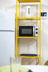 Appartamento semicentrale comodo e tranquillo img11