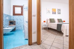 Appartamento semicentrale comodo e tranquillo img14