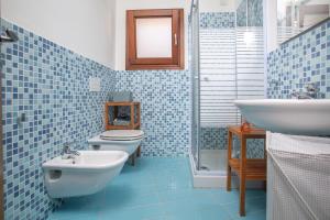 Appartamento semicentrale comodo e tranquillo img21