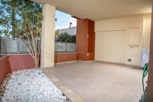 Appartamento semicentrale comodo e tranquillo