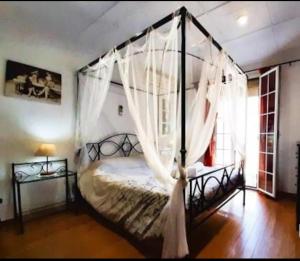 Gaudis Bcn penthouse