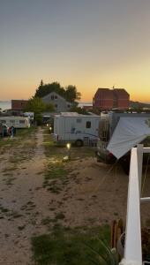 MALI NORDSEE Mobilehomes , Glamping & Caravan