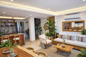 Casa Bambu 4Floors Jacusi & View - nearby Old City