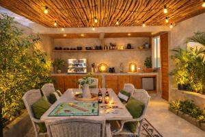 Casa Bambu 4Floors Jacusi & View - nearby Old City