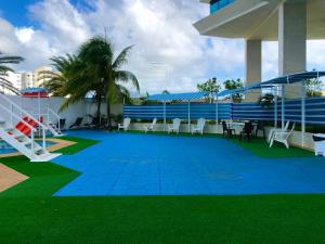 Exclusivo Departamento en Margarita Cerca al CC La Vela