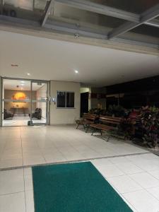 Quarto Privativo em Vila Velha, Tranquilo e Bem Localizado