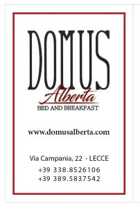 Domus Alberta