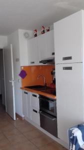 Appartement dans un parc résidentiel proche mer
