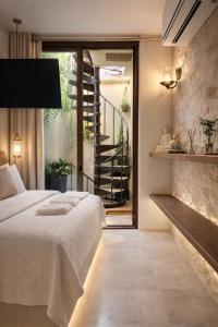 Casa Alegre- Colonial House 1789 Jacussi, Old City