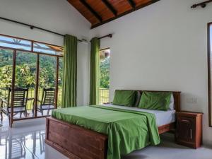 Forest & Fields Sinharaja - Hidden Edge Retreat