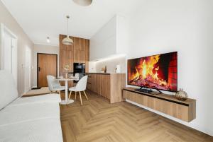 Neon Apartments Centrum