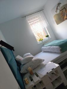 LUKRECJA APARTAMENT Kołobrzeg