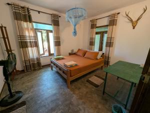 Yala Avian Eye Safari