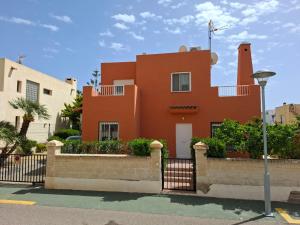 Villa Timonel, Piscina privada - Puerto Rey