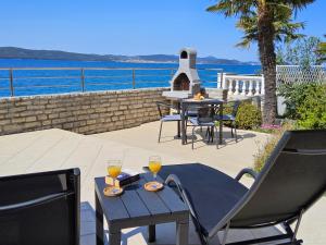 Beach House Adria