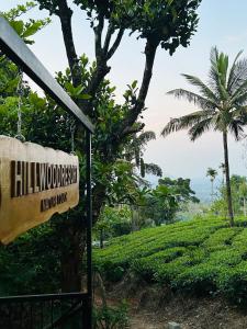 Hill wood nature touch resort