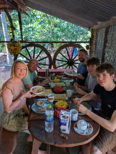 Yala Avian Eye Safari