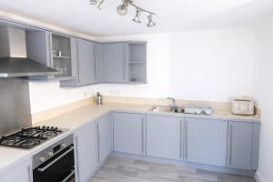 4 bed in Milton Keynes